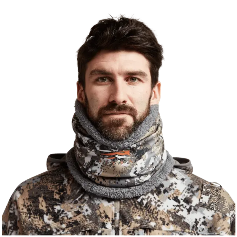 Sitka Neck Gaiter - Optifade Elevate II