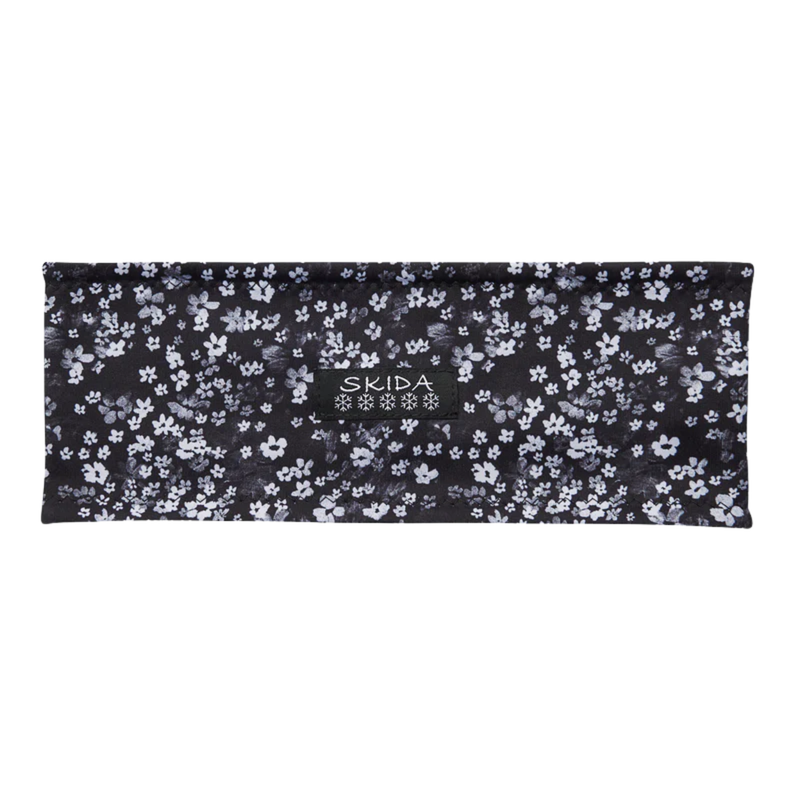 Skida Alpine Fleece Lined Headband - Daisy Jones