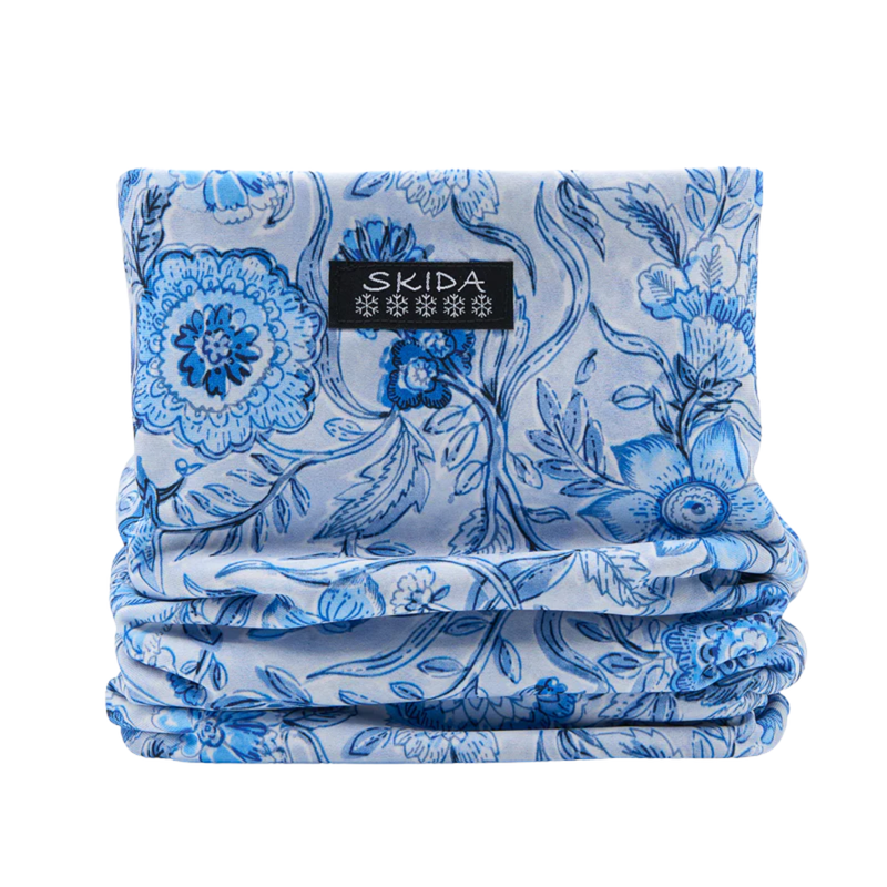 Skida Alpine Fleece Neckwarmer - Amrita