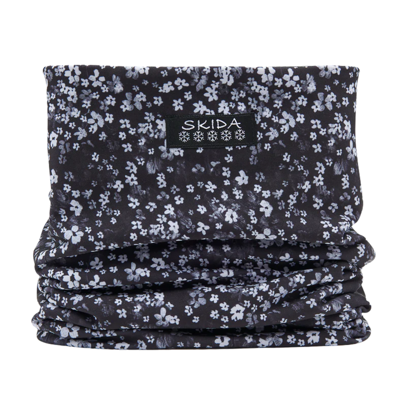 Skida Alpine Fleece Neckwarmer - Daisy Jones