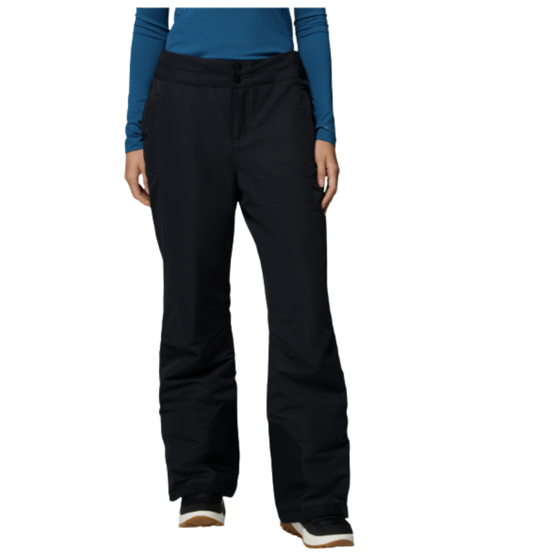 Columbia Women's Bugaboo III Snow Pants - Black