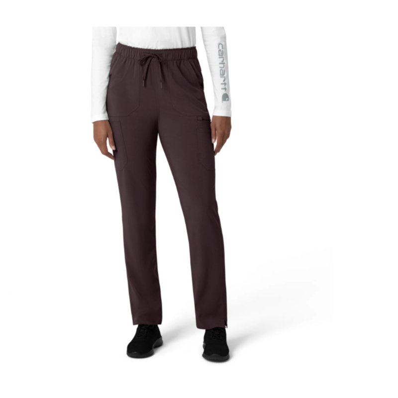 Carhartt Force Cross-Flex Cargo Pant - Dark Sepia