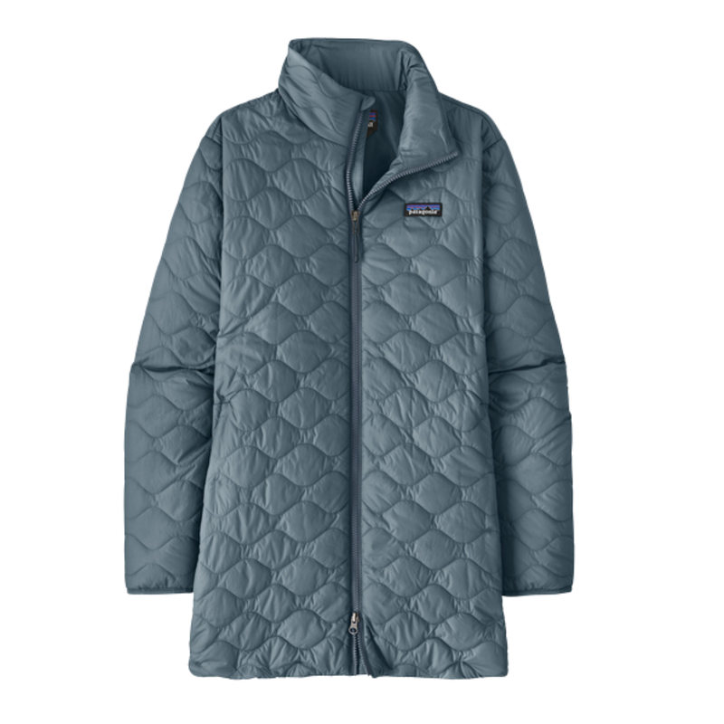 Patagonia Women's Heyes Peak Parka - Summit Blue