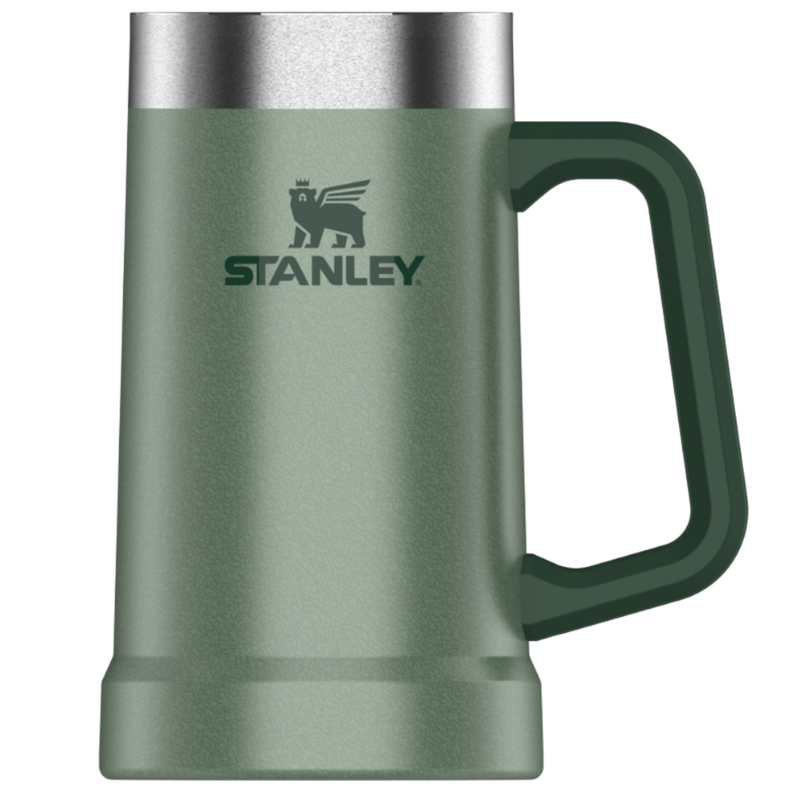 Stanley The Stay Chill Stein - Hammertone Green