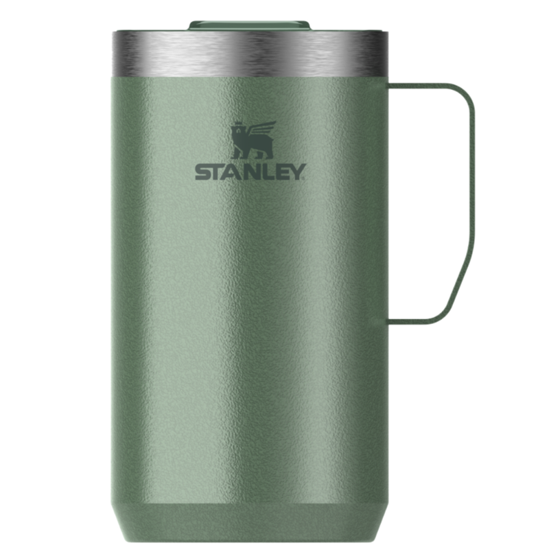 Stanley The Everyday Camp Mug - Hammertone Green