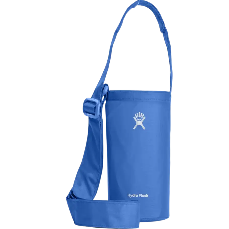 Hydro Flask Medium Packable Bottle Sling - Cascade