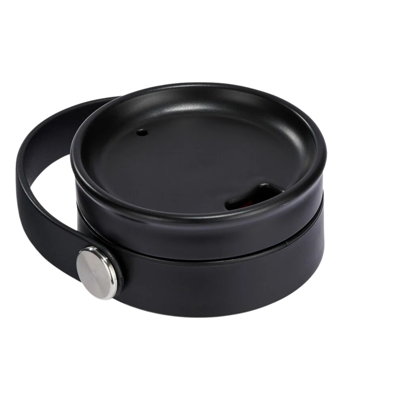 Hydro Flask Wide Mouth Flex Sip Lid - Black