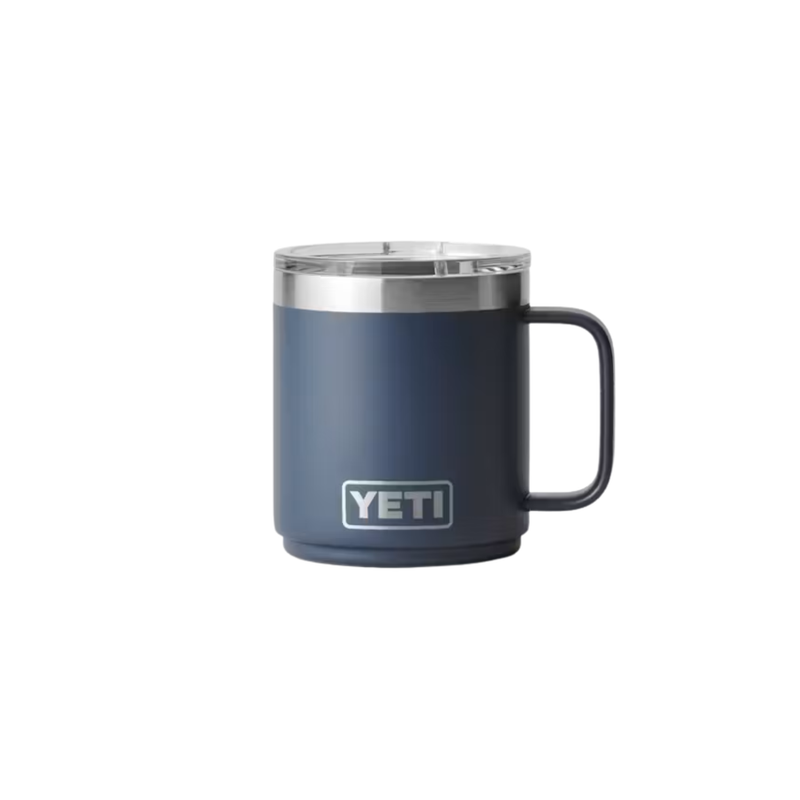 YETI Rambler 10 oz Stackable Mug - Navy