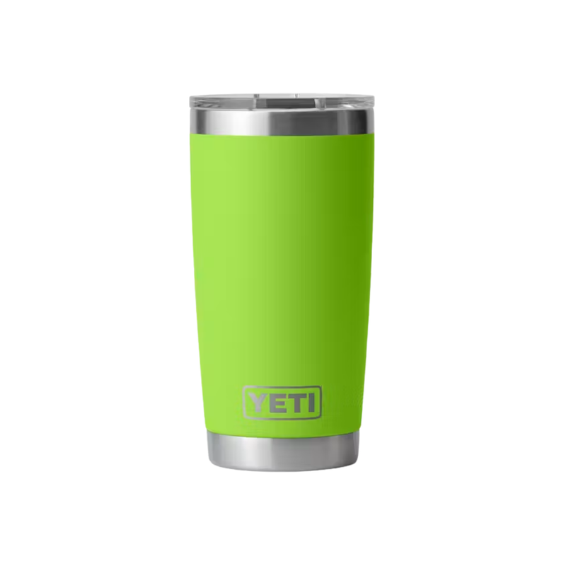 YETI Rambler 20 oz Tumbler With Magslider Lid - Venom