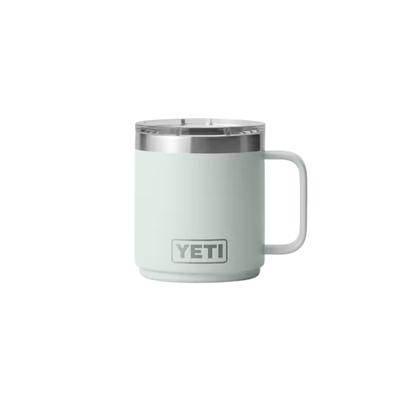 YETI Rambler 10 oz Stackable Mug - Ridgeline
