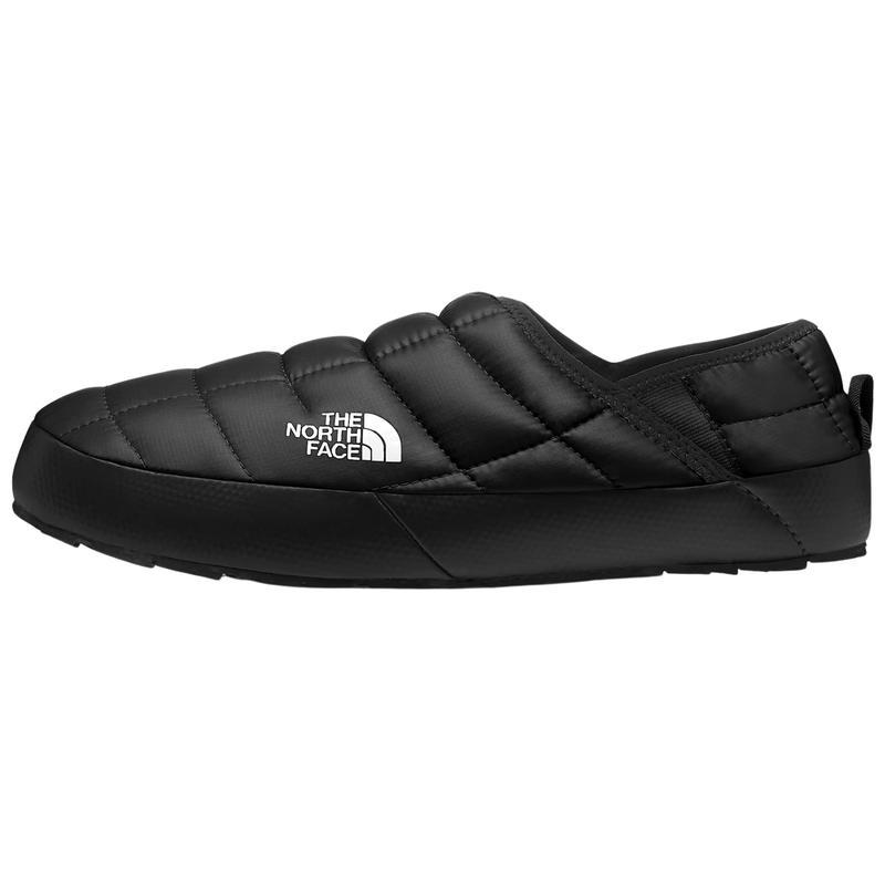 The North Face Men’s Thermoball Traction Mules V Slippers - TNF Black/TNF White