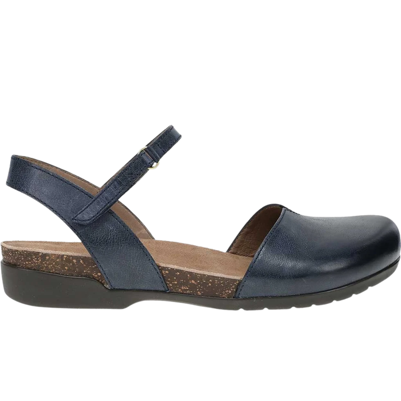Dansko Women's Rowan - Navy