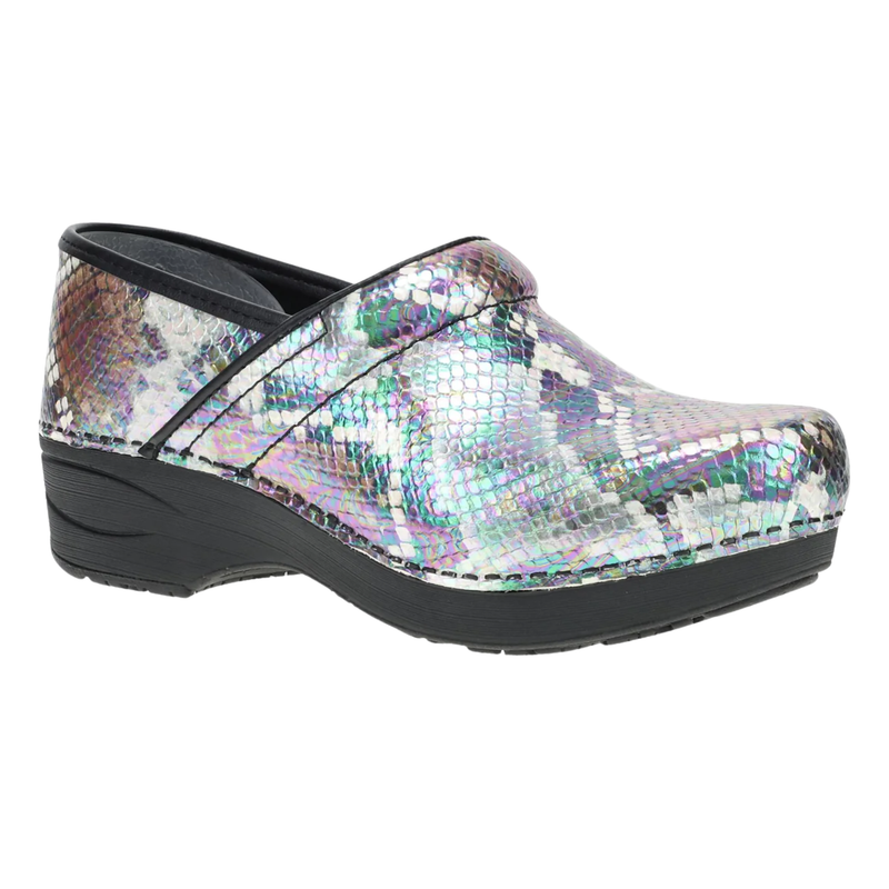 Dansko Women's XP 2.0 - Autumn Snake