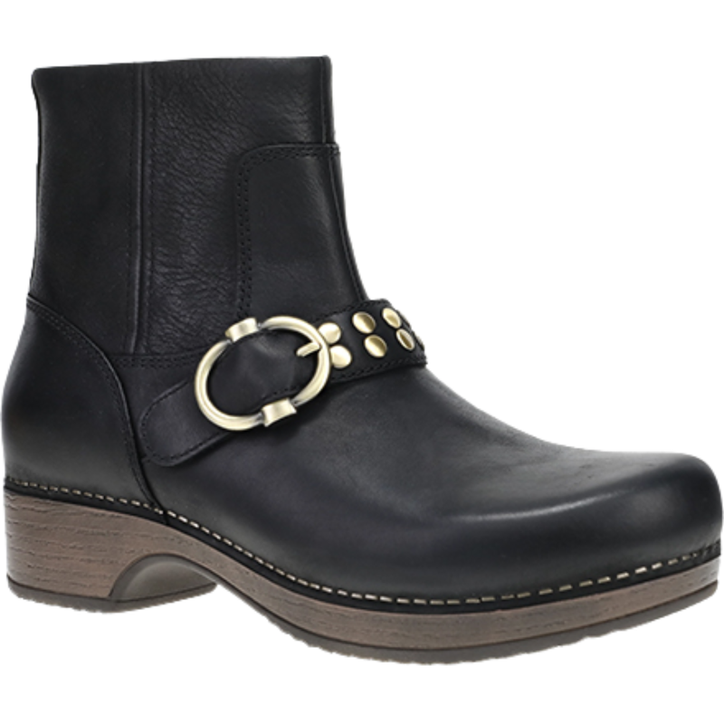 Dansko Women's Baylin Boots - Black
