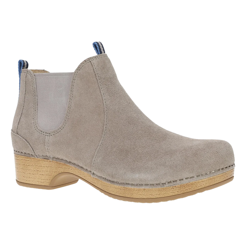 Dansko Women's Becka Boots - Tuape Suede