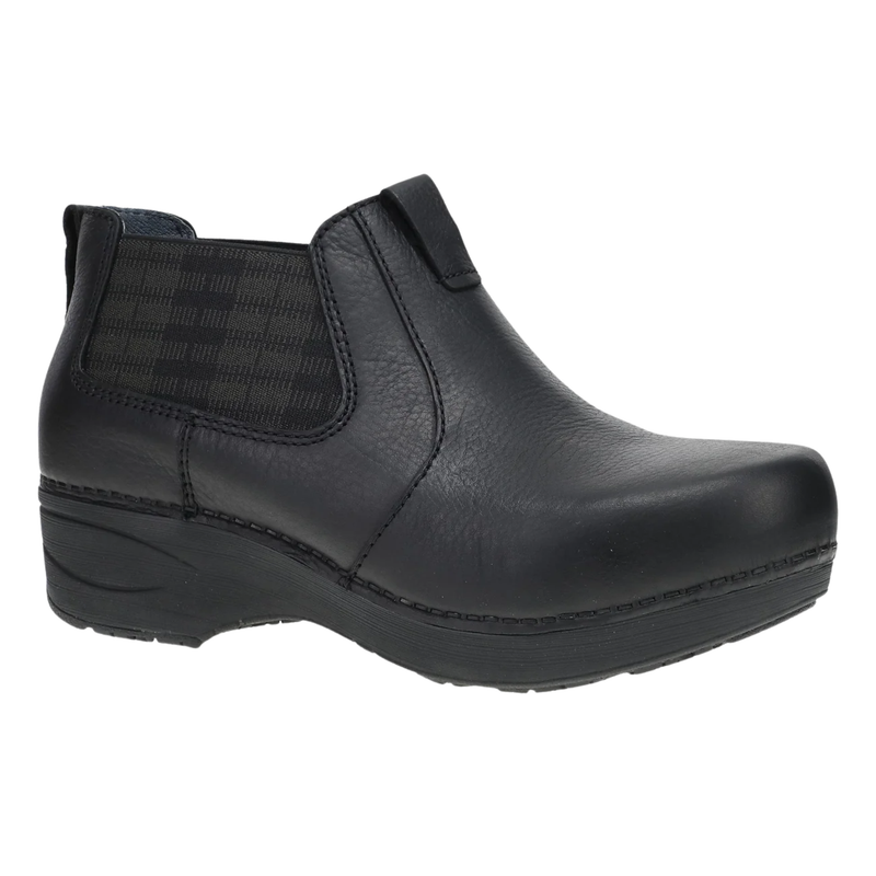Dansko Women's XP 2.0 Boots - Black Leather