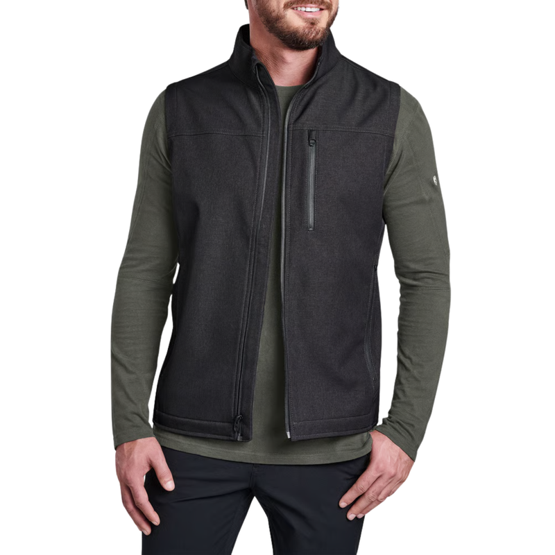 Kuhl Men's Impakt Vest - Gotham