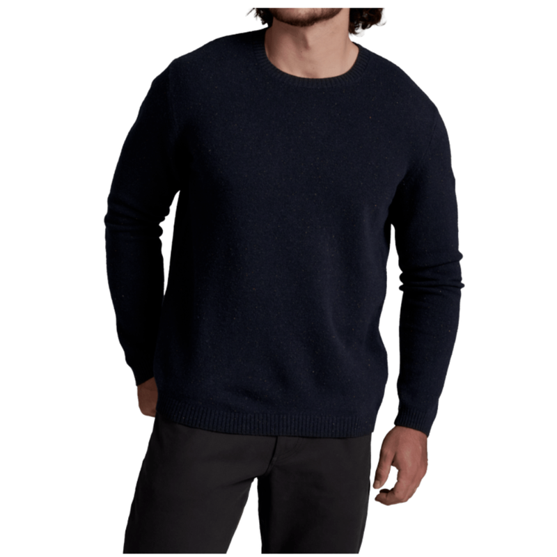 Kuhl Men's Evoker Sweater - Ocean Driftwood