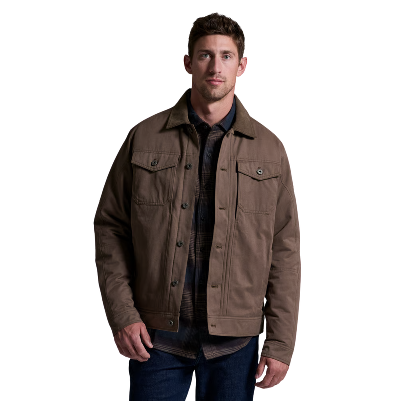 Kuhl Men's Maverick Jacket - Kanteen