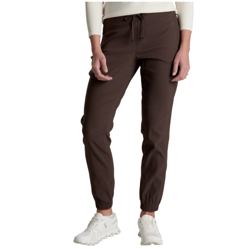 Kuhl Women's Haven Joggr - French Roast