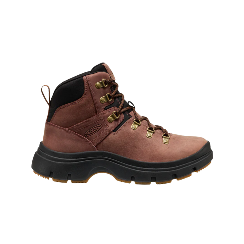 KEEN Women's Kosa Pyrenees Boots - Nutmeg