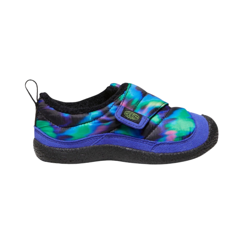 KEEN Kids' Howser Low Wrap Shoes - Northern Lights