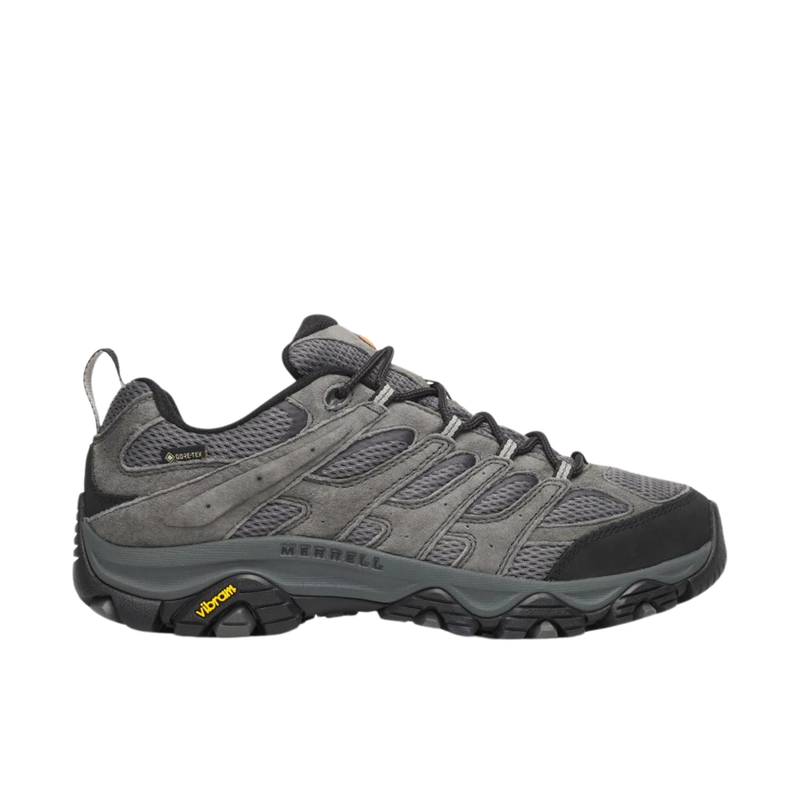Merrell Men's Moab 3 GTX Hiking Shoes - Granite