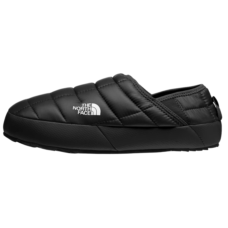 The North Face Women's Thermoball Traction Mule V Slippers - TNF Black