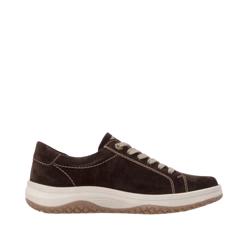 Remonte Women's Maditta Shoes - Cigarre