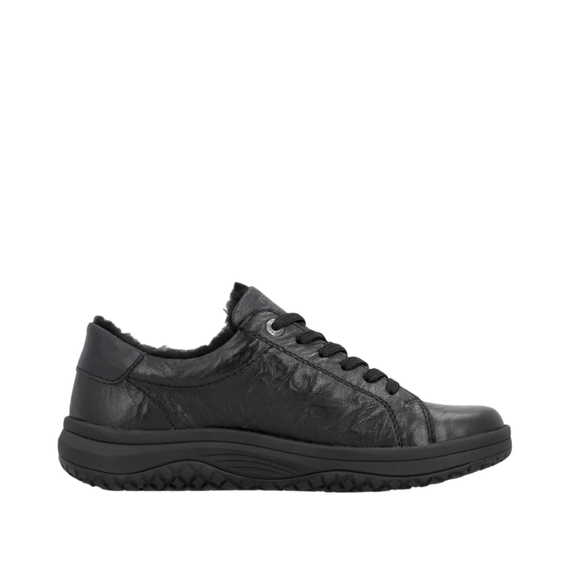 Remonte Women's Maditta Shoes - Black