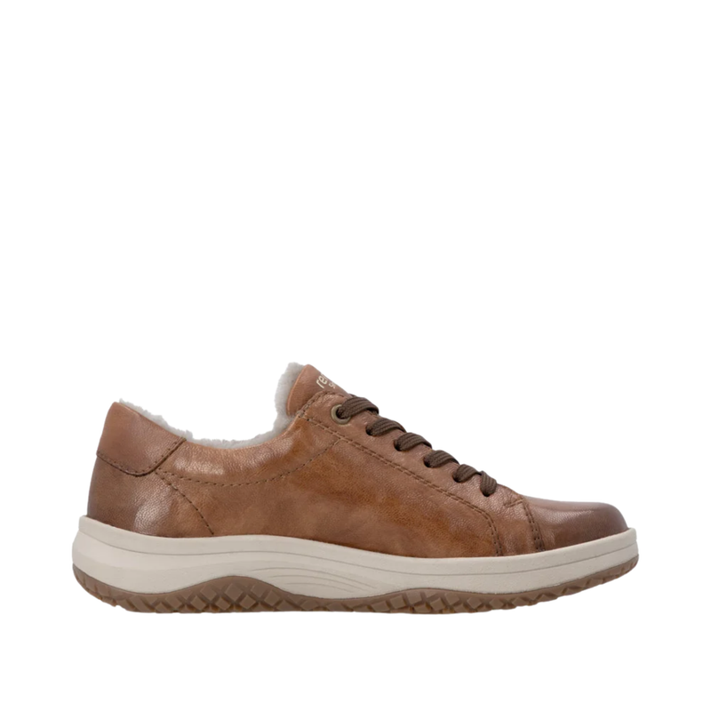 Remonte Women's Maditta Shoes - Cuoio