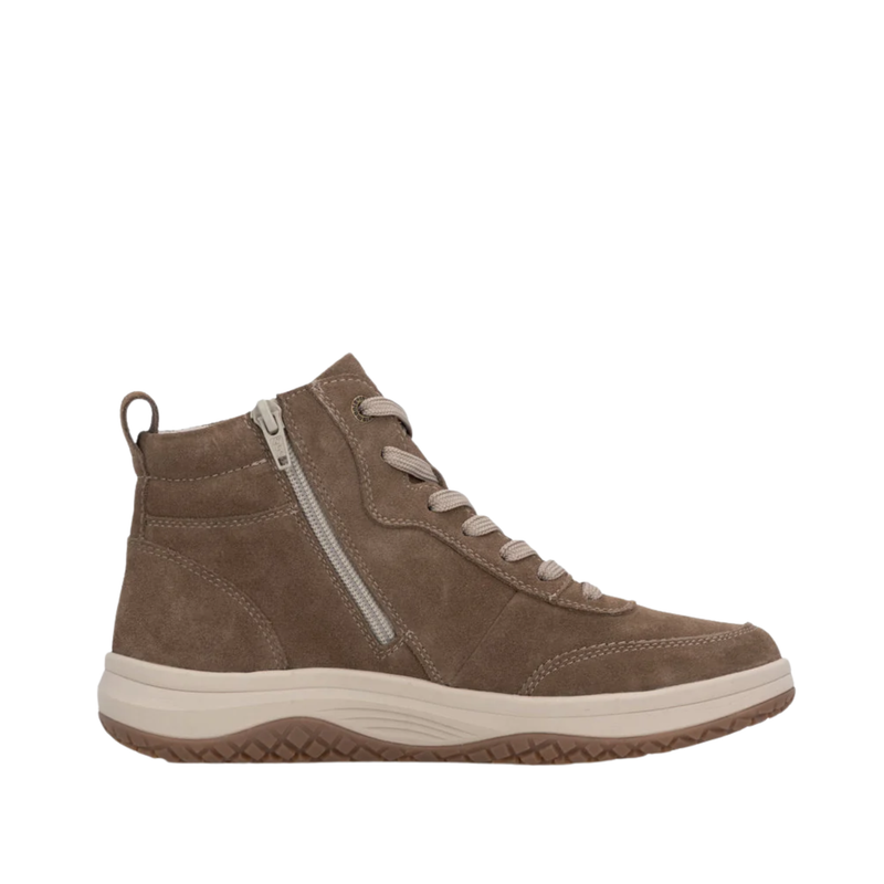 Remonte Women's Maditta Boots - Bison