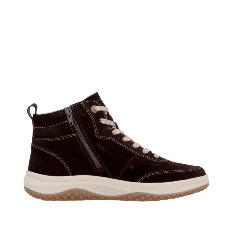 Remonte Women's Maditta Boots - Cigarre