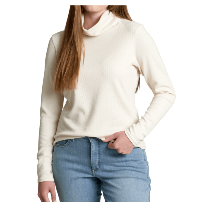 Kuhl Women's Remi Pullover - Sea Salt
