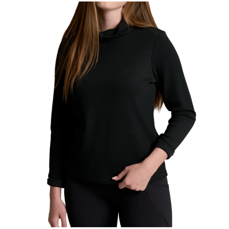 Kuhl Women's Remi Pullover - Black