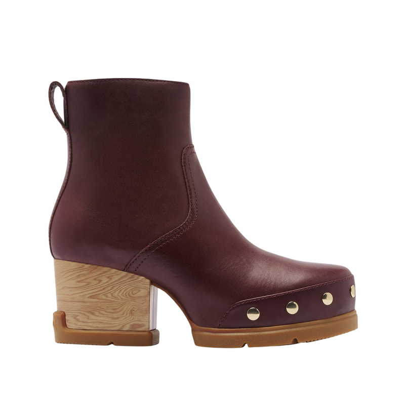 Sorel Women's Roam'n Zip Women's Boot - Red Lodge