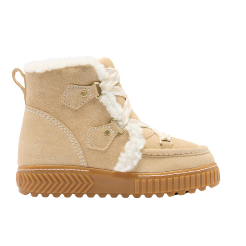 Sorel Women's Ona Ave Alpine Plus Waterproof Boots - Ceramic
