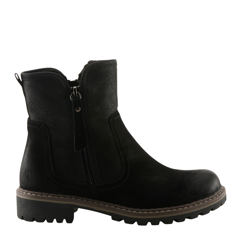 Spring Step Women's Jovany Boots - Black
