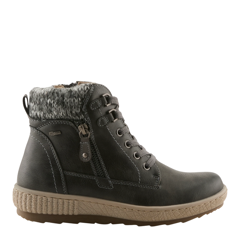Spring Step Women's Relife Karlene Boots - Grey