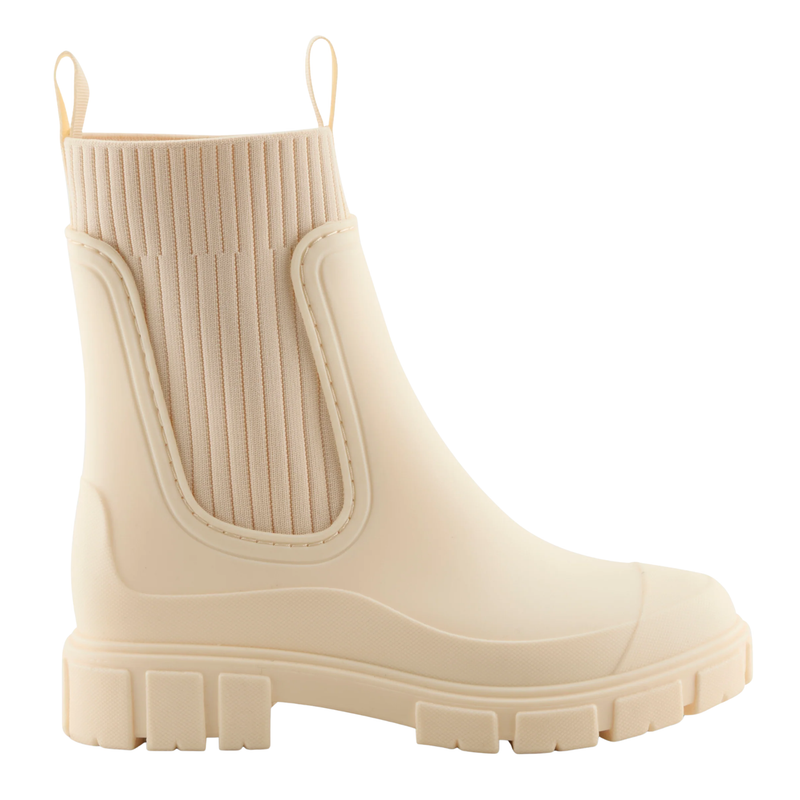 Spring Step Women's Cheli Boots - Bone