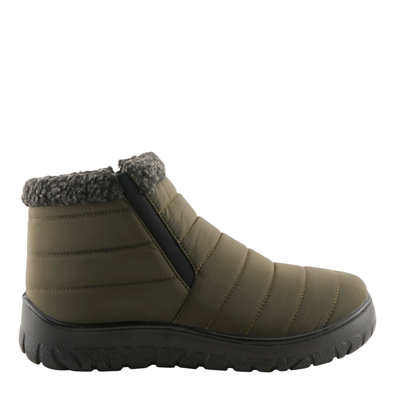 Flexus Women's Melba Winter Boots - Olive