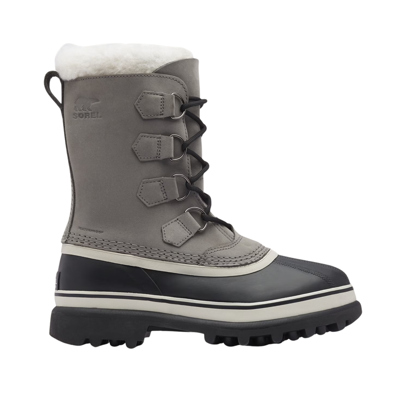 Sorel Women's Caribou Winter Boots - Shale/Stone