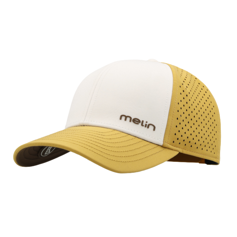 Melin Compass Hydro Hat - Vintage Gold