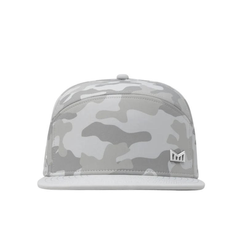 Melin Thermal Trenches Icon Infinite - Snow Camo