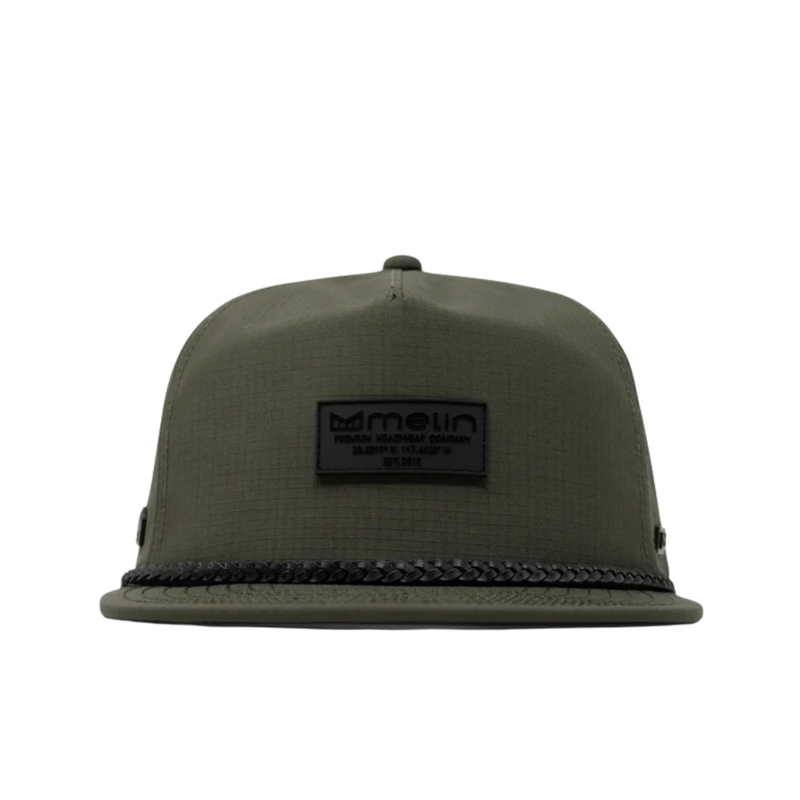 Melin Coronado Brick Thermal - Military