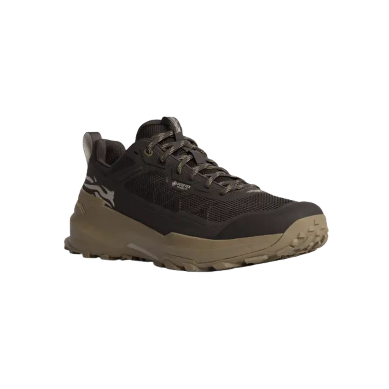Sitka Men's Ascent GTX Shoes - Earth