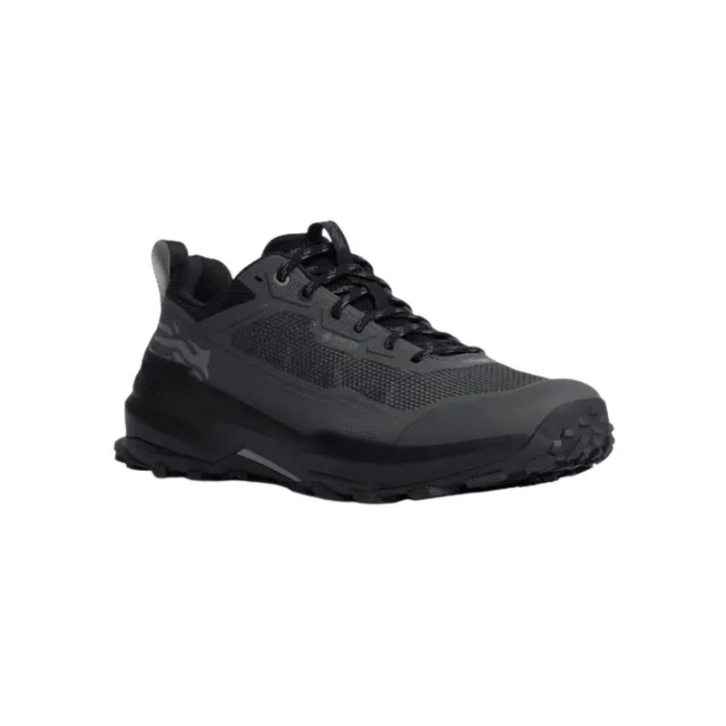 Sitka Men's Ascent GTX Shoes - Iron Grey