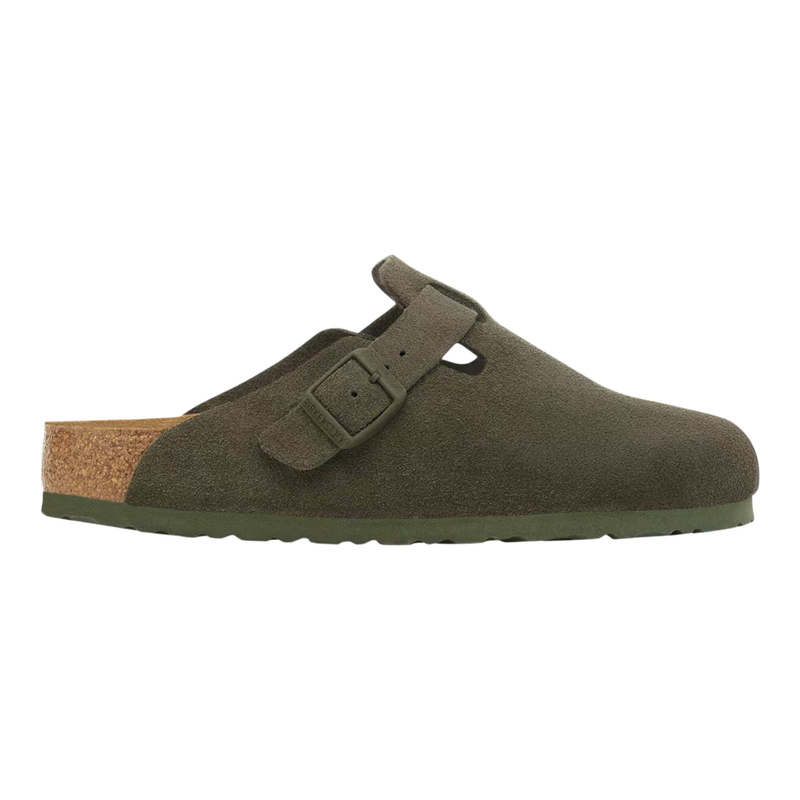 Birkenstock Boston - Thyme