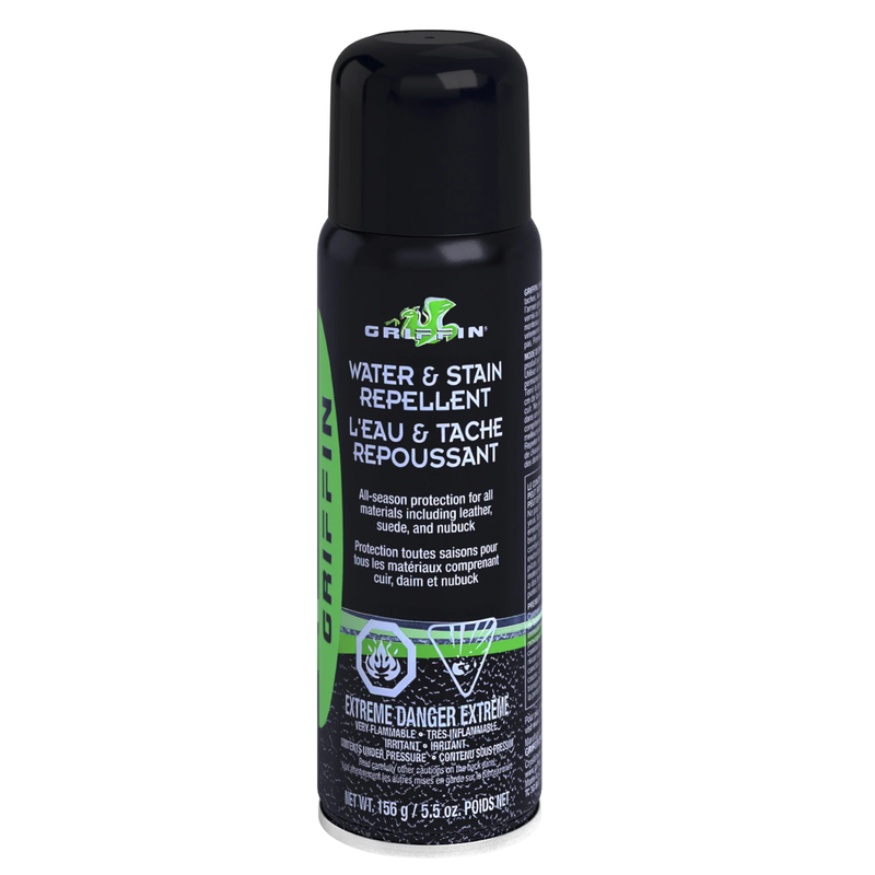 Griffin Water and Stain Repellent Spray