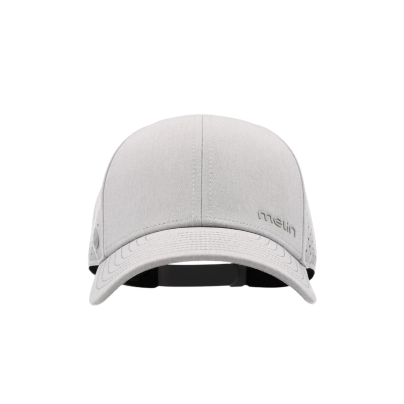 Melin Compass Hydro Hat - Heather Grey